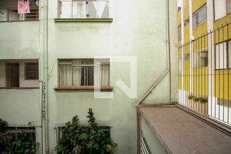 Apartamento à venda com 104m², 3 quartos e 1 vagaVista do Quarto 1