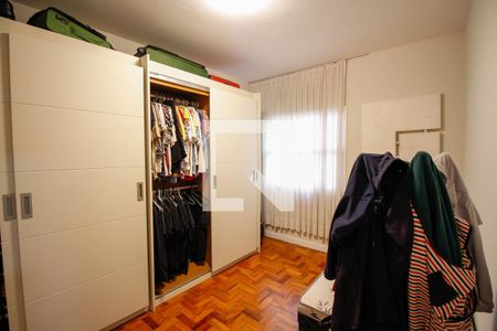 Apartamento à venda com 104m², 3 quartos e 1 vagaQuarto 3