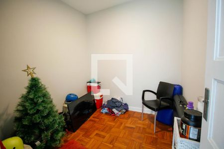 Apartamento à venda com 104m², 3 quartos e 1 vagaQuarto de Serviço