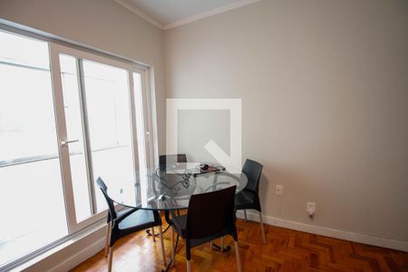 Apartamento à venda com 104m², 3 quartos e 1 vagaSala de Jantar