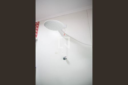 Apartamento à venda com 104m², 3 quartos e 1 vagaBanheiro Social