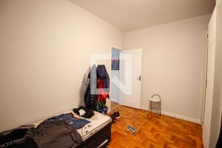 Apartamento à venda com 104m², 3 quartos e 1 vagaQuarto 3