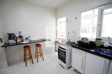 Apartamento à venda com 104m², 3 quartos e 1 vagaCozinha