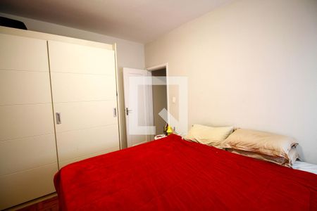 Apartamento à venda com 104m², 3 quartos e 1 vagaQuarto 1
