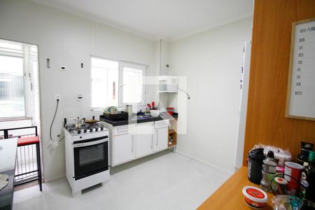 Apartamento à venda com 104m², 3 quartos e 1 vagaCozinha