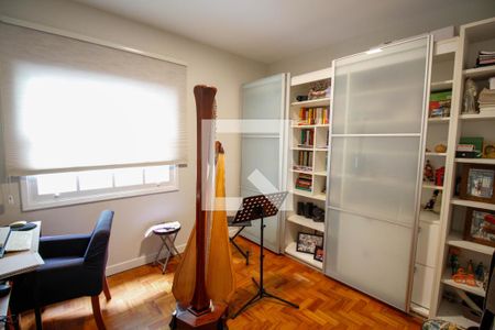 Apartamento à venda com 104m², 3 quartos e 1 vagaQuarto 2