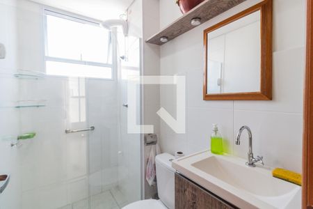 Apartamento para alugar com 2 quartos, 48m² em Serraria, São José