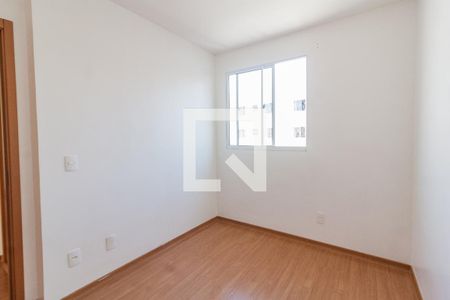 Quarto  de apartamento para alugar com 2 quartos, 48m² em Serraria, São José