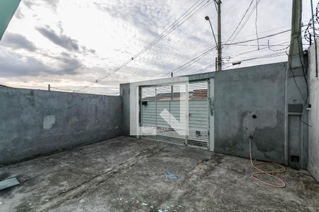 Vista - Sala de casa para alugar com 2 quartos, 67m² em Jardim Aeroporto Iii, Mogi das Cruzes
