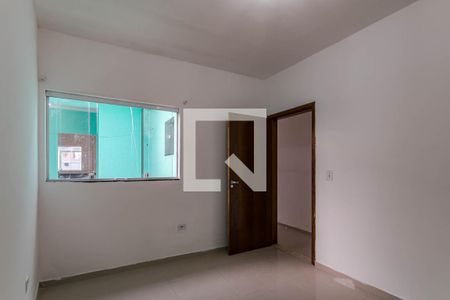 Quarto 1 de casa para alugar com 2 quartos, 67m² em Jardim Aeroporto Iii, Mogi das Cruzes