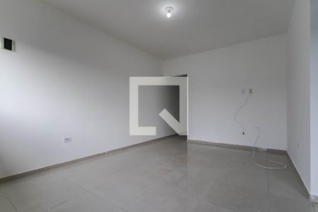 Sala de casa para alugar com 2 quartos, 67m² em Jardim Aeroporto Iii, Mogi das Cruzes