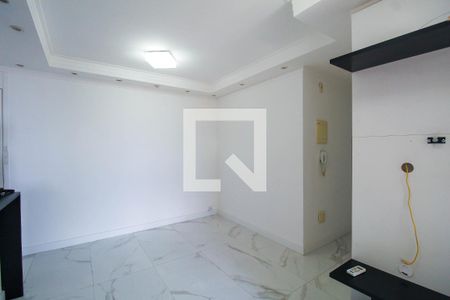 Sala de apartamento à venda com 2 quartos, 55m² em Alto do Pari, São Paulo