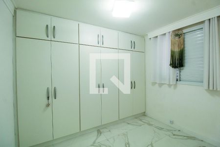 Quarto 2 de apartamento à venda com 2 quartos, 55m² em Alto do Pari, São Paulo