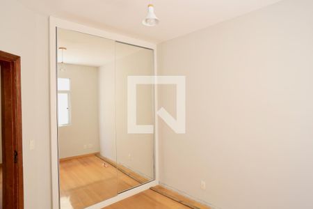 Suíte de apartamento para alugar com 2 quartos, 70m² em Santo Antônio, Belo Horizonte