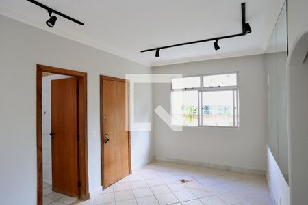 Apartamento para alugar com 70m², 2 quartos e 1 vagaSala