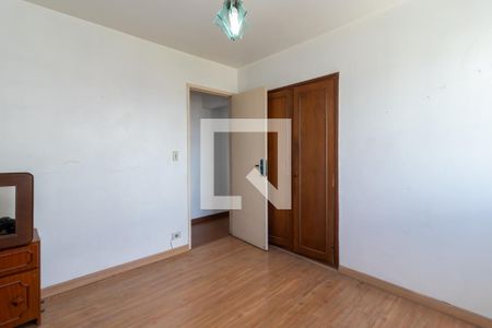Apartamento à venda com 120m², 3 quartos e 1 vagaQuarto 3