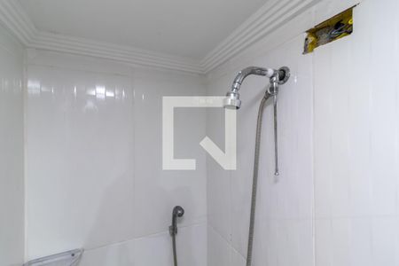 Apartamento à venda com 120m², 3 quartos e 1 vagaBanheiro 2