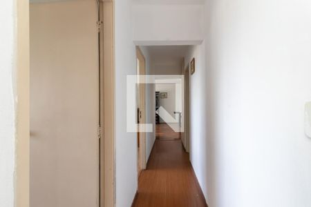 Apartamento à venda com 120m², 3 quartos e 1 vagaCorredor dos Quartos