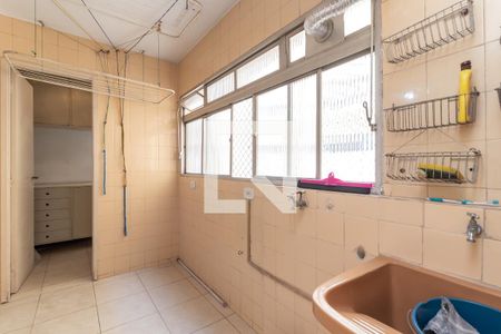 Apartamento à venda com 120m², 3 quartos e 1 vagaÁrea de Serviço
