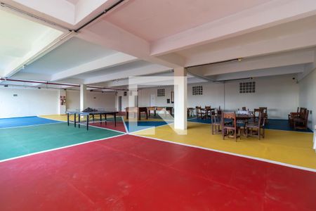 Apartamento à venda com 120m², 3 quartos e 1 vagaÁrea comum - Churrasqueira