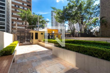 Apartamento à venda com 120m², 3 quartos e 1 vagaÁrea comum