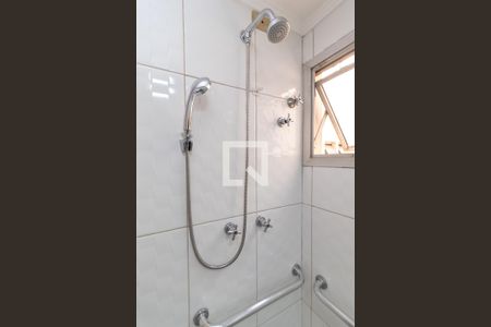 Apartamento à venda com 120m², 3 quartos e 1 vagaBanheiro da Suíte