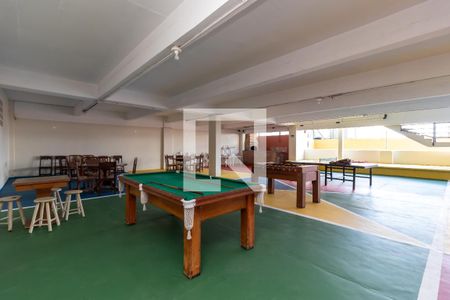 Apartamento à venda com 120m², 3 quartos e 1 vagaÁrea comum