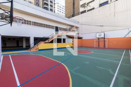 Apartamento à venda com 120m², 3 quartos e 1 vagaQuadra Esportiva