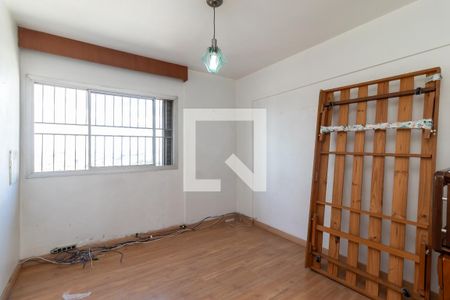 Apartamento à venda com 120m², 3 quartos e 1 vagaQuarto 3