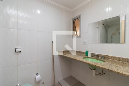 Apartamento à venda com 120m², 3 quartos e 1 vagaBanheiro 2