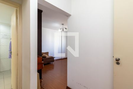 Apartamento à venda com 120m², 3 quartos e 1 vagaCloset da Suíte