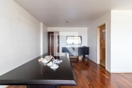 Sala de Jantar de apartamento à venda com 3 quartos, 120m² em Santana, São Paulo