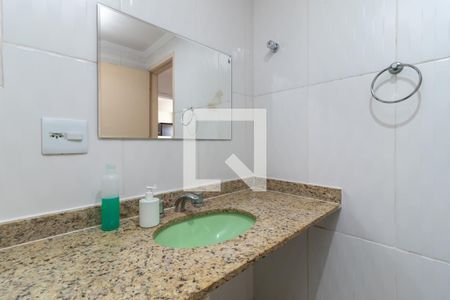 Apartamento à venda com 120m², 3 quartos e 1 vagaBanheiro 2
