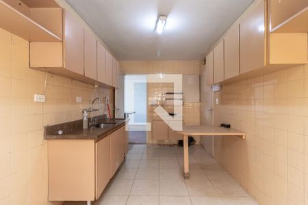 Apartamento à venda com 120m², 3 quartos e 1 vagaCozinha