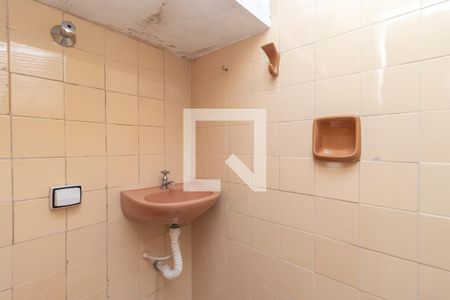 Apartamento à venda com 120m², 3 quartos e 1 vagaBanheiro de Serviço