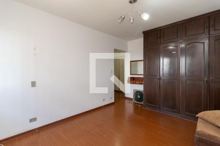 Apartamento à venda com 120m², 3 quartos e 1 vagaSuíte