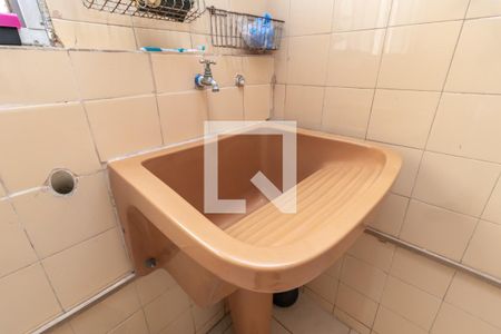 Apartamento à venda com 120m², 3 quartos e 1 vagaÁrea de Serviço