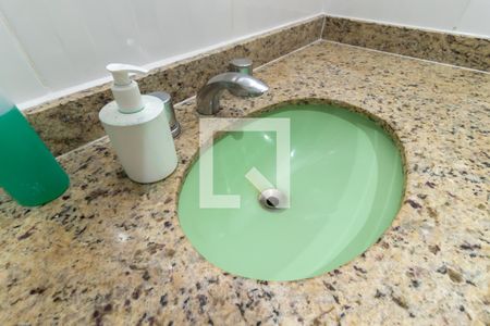 Apartamento à venda com 120m², 3 quartos e 1 vagaBanheiro 2