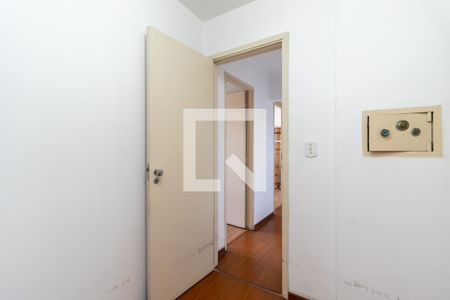 Apartamento à venda com 120m², 3 quartos e 1 vagaCloset da Suíte