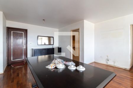 Sala de Jantar de apartamento para alugar com 3 quartos, 120m² em Santana, São Paulo