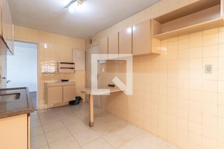 Apartamento à venda com 120m², 3 quartos e 1 vagaCozinha