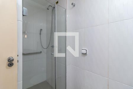 Apartamento à venda com 120m², 3 quartos e 1 vagaBanheiro 2