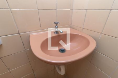 Apartamento à venda com 120m², 3 quartos e 1 vagaBanheiro de Serviço