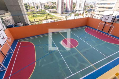 Apartamento à venda com 120m², 3 quartos e 1 vagaQuadra Esportiva