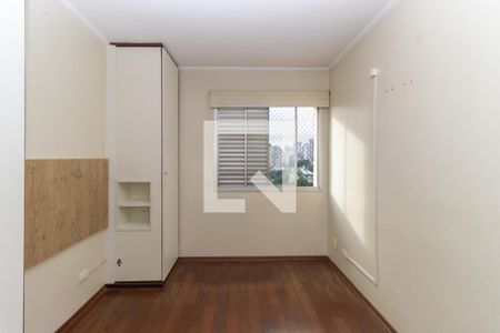 Quarto 1 de apartamento para alugar com 2 quartos, 72m² em Jardim Vila Mariana, São Paulo
