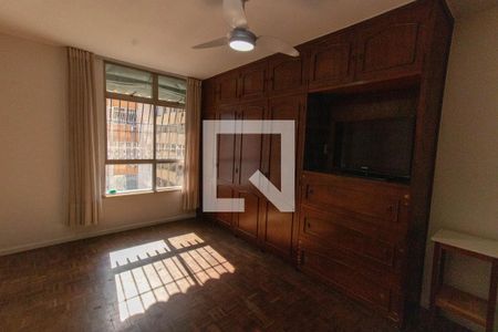 Apartamento à venda com 120m², 3 quartos e 1 vagaQuarto 3