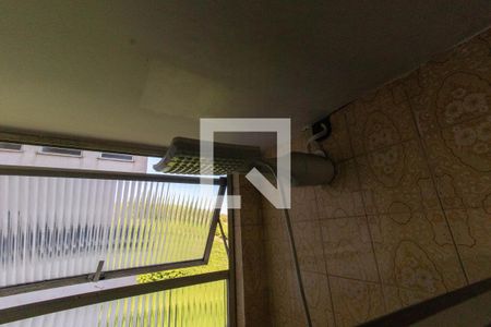 Apartamento à venda com 120m², 3 quartos e 1 vagaBanheiro Quarto 3