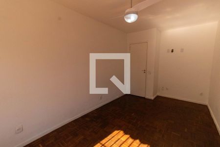 Apartamento à venda com 120m², 3 quartos e 1 vagaQuarto 2