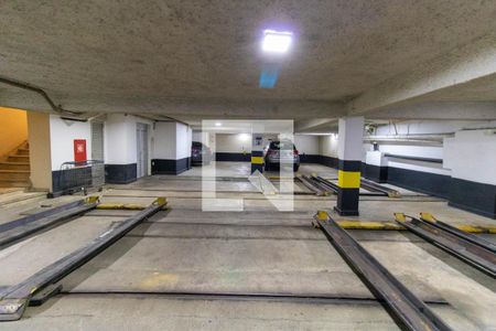 Apartamento à venda com 120m², 3 quartos e 1 vagaGaragem