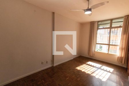 Apartamento à venda com 120m², 3 quartos e 1 vagaQuarto 3